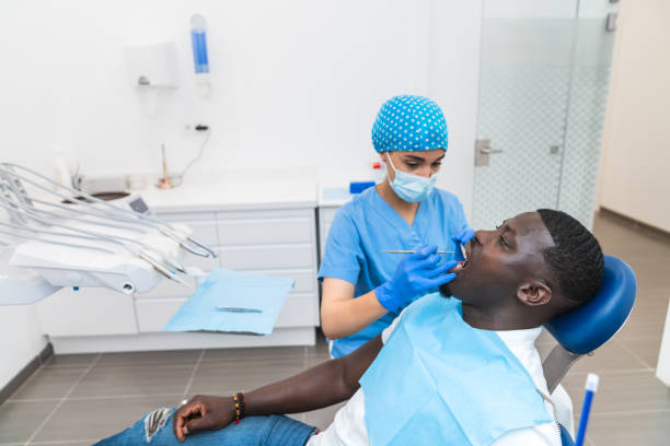 Best 24-Hour Emergency Dentist  in Taft Mosswood, CA